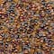 John Bead 11/0 Czech Glass Seed Beads, 23g